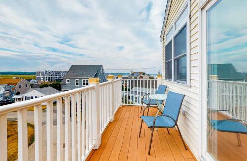 Hampton House | Hampton Beach Beauty