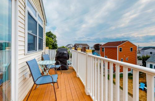 Hampton House | Hampton Beach Beauty