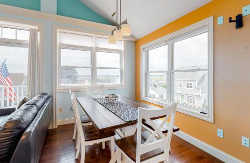 Hampton House | Hampton Beach Beauty