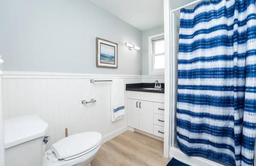Hampton Apartment | Hampton Beach Seaside Villa Unit 2