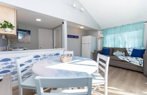 Hampton Apartment | Hampton Beach Seaside Villa Unit 2