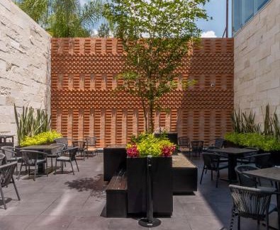 Aguascalientes Hotel | Hampton by Hilton Aguascalientes Downtown
