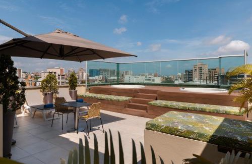 Riomar Hotel | Hampton by Hilton Barranquilla