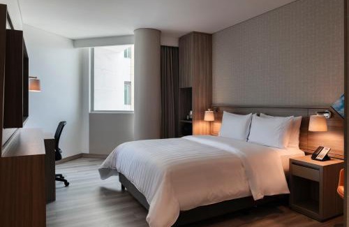 Riomar Hotel | Hampton by Hilton Barranquilla