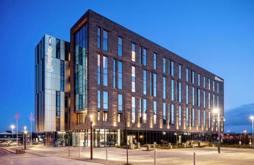 Stockton-on-Tees Hotel | Hampton By Hilton Stockton On Tees