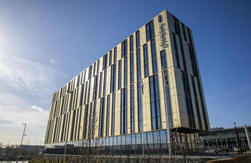 Stockton-on-Tees Hotel | Hampton By Hilton Stockton On Tees