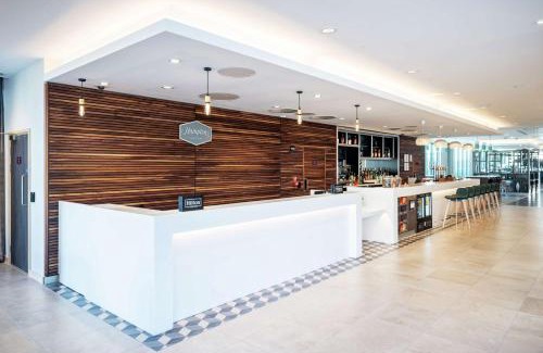 Stockton-on-Tees Hotel | Hampton By Hilton Stockton On Tees
