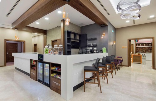 Bakırkoy Hotel | Hampton by Hilton Istanbul Atakoy