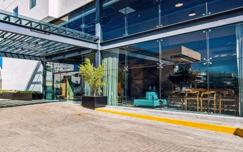 Juriquilla Hotel | Hampton By Hilton Queretaro Juriquilla