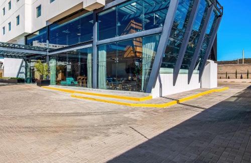 Juriquilla Hotel | Hampton By Hilton Queretaro Juriquilla