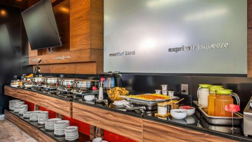 Juriquilla Hotel | Hampton By Hilton Queretaro Juriquilla