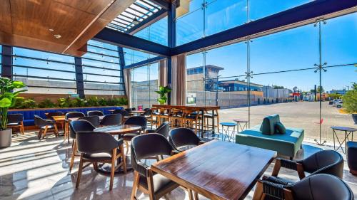 Juriquilla Hotel | Hampton By Hilton Queretaro Juriquilla