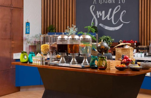 Turkestan Hotel | Hampton By Hilton Turkistan