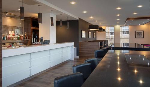 York Hotel | Hampton by Hilton York