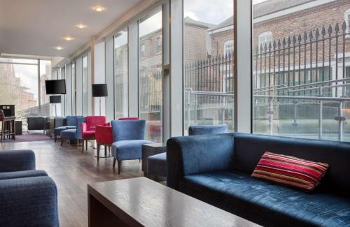 York Hotel | Hampton by Hilton York