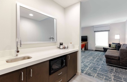 Acworth Hotel | Hampton Inn Acworth