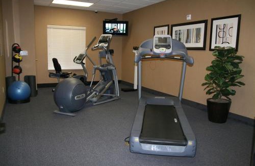 Barstow Hotel | Hampton Inn and Suites Barstow