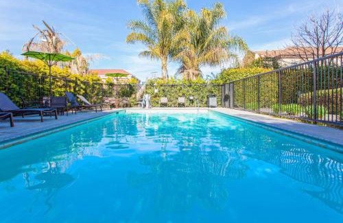 Merced Hotel | Hampton Inn and Suites Merced