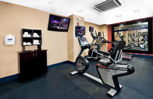 Asheboro Hotel | Hampton Inn Asheboro