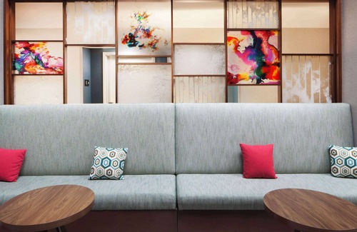 Athens Hotel | Hampton Inn Athens