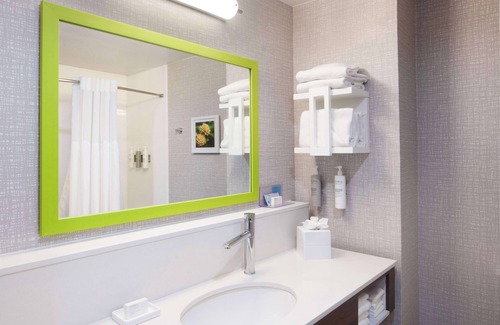 Athens Hotel | Hampton Inn Athens