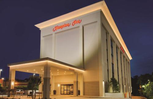 Buckhead Hotel | Hampton Inn Atlanta-Buckhead