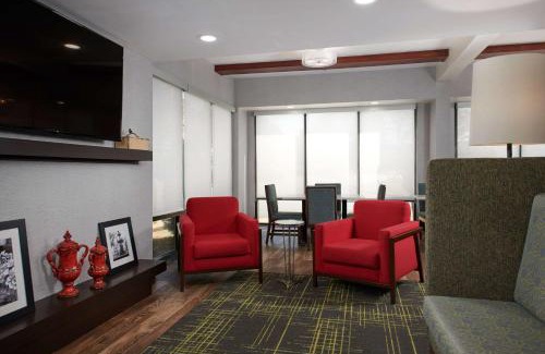 Cumberland Hotel | Hampton Inn Atlanta-Cumberland Mall/Cobb Galleria Area