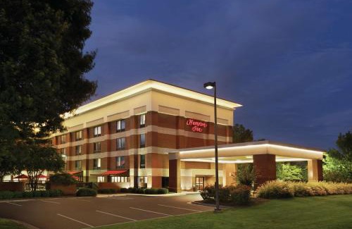 Stone Mountain Hotel | Hampton Inn Atlanta-Stone Mountain