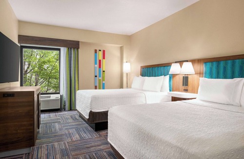 Stone Mountain Hotel | Hampton Inn Atlanta Stone Mountain
