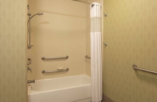 Town Center Hotel | Hampton Inn Atlanta-Town Center/Kennesaw