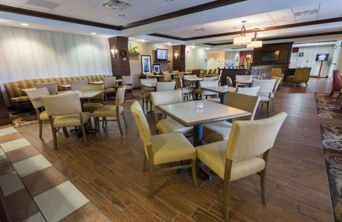 Bangor Hotel | Hampton Inn Bangor