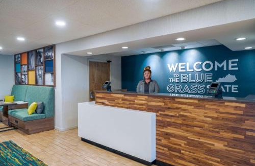Withrow Hotel | Hampton Inn Bardstown