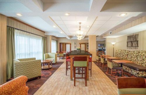 Withrow Hotel | Hampton Inn Bardstown