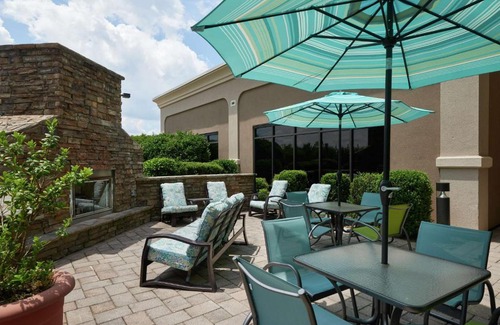 Bermuda Run Hotel | Hampton Inn Bermuda Run/Advance