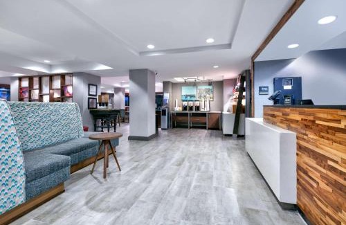 Biloxi Hotel | Hampton Inn Biloxi Beach Boulevard