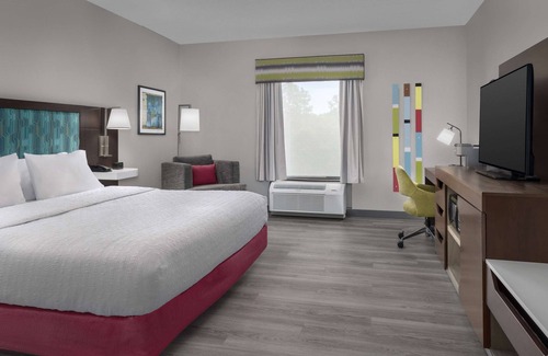 Homewood Hotel | Hampton Inn Birmingham I-65/Lakeshore Drive