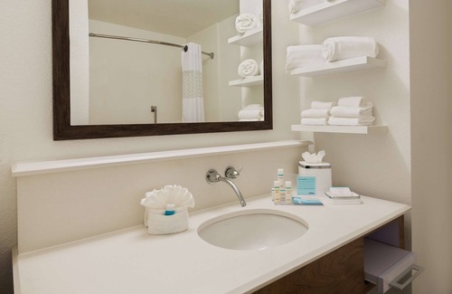 Bonita Springs Hotel | Hampton Inn Bonita Springs/Naples-North