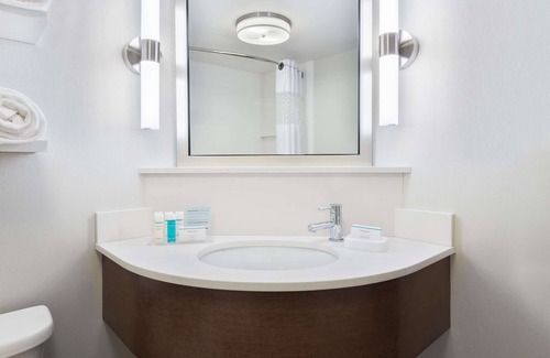 Marlborough Hotel | Hampton Inn Boston/Marlborough