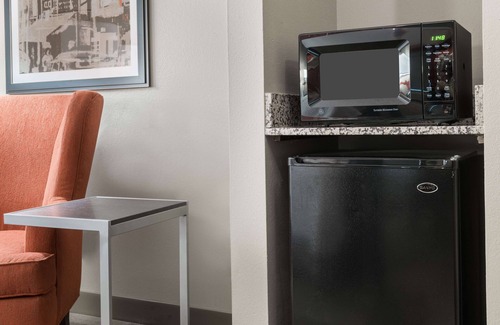 Marlborough Hotel | Hampton Inn Boston/Marlborough