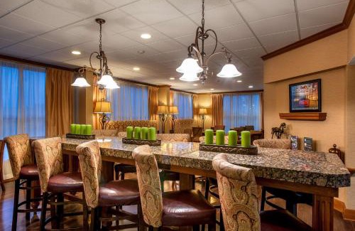 Bowling Green Hotel | Hampton Inn Bowling Green KY