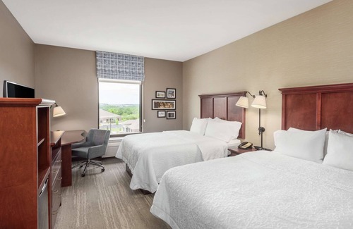 Branson Hotel | Hampton Inn Branson - Branson Hills