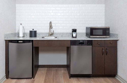 Williamsville Hotel | Hampton Inn Buffalo-Williamsville