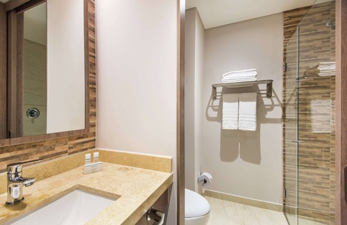 San Jose de Cucuta Hotel | Hampton Inn by Hilton Cucuta