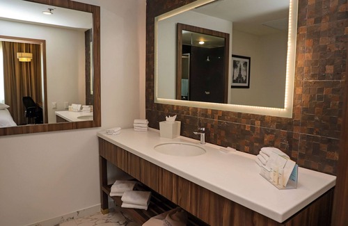 Irapuato Hotel | Hampton Inn by Hilton Irapuato