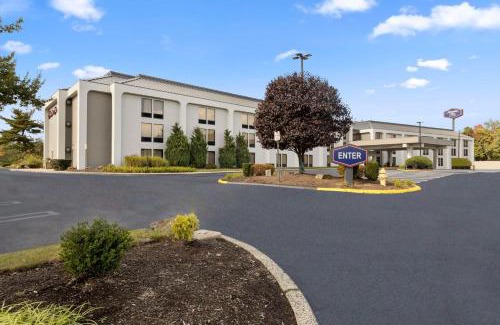 Milford Hotel | Hampton Inn by Hilton Milford