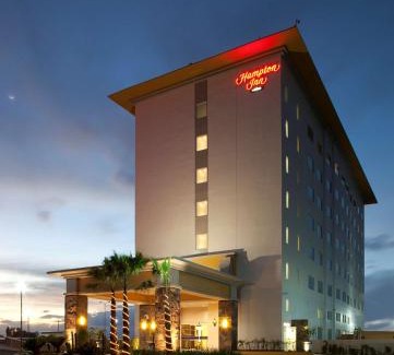Silao Hotel | Hampton Inn by Hilton Silao-Aeropuerto, Mexico