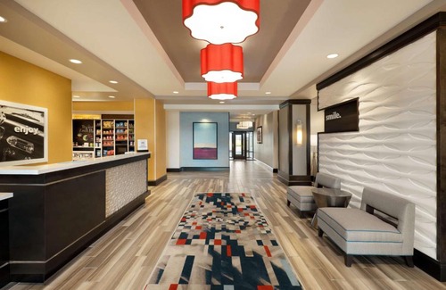 Spring Hill Hotel | Hampton Inn by Hilton Spring Hill, TN