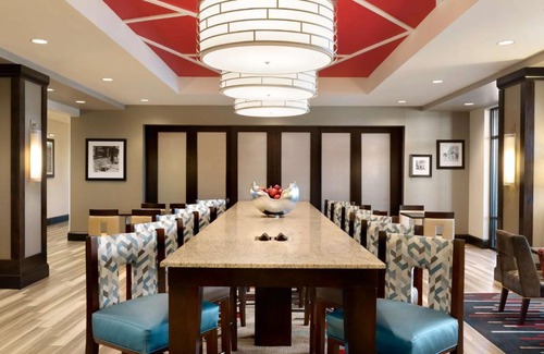 Spring Hill Hotel | Hampton Inn by Hilton Spring Hill, TN