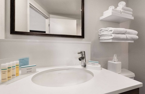 Wausau Hotel | Hampton Inn By Hilton Wausau