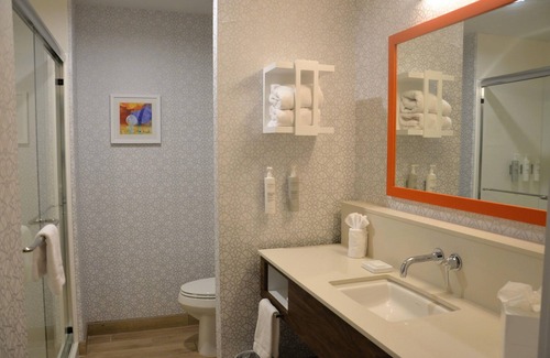 Cabot Hotel | Hampton Inn Cabot